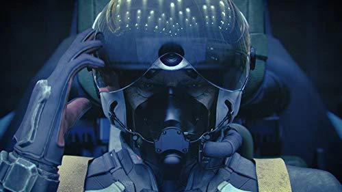 Bandai Namco PS4 Ace Combat 7: Skies Unknown