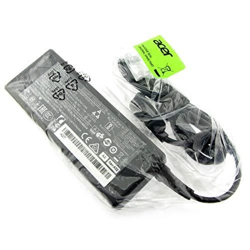 Nešiojamojo kompiuterio maitinimo adapteris Acer 90 W, (AP.09003.002)