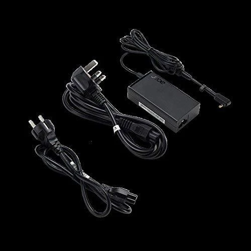 Acer NP.ADT0A.078 maitinimo adapteris / inverteris Vidaus 65 W Juoda