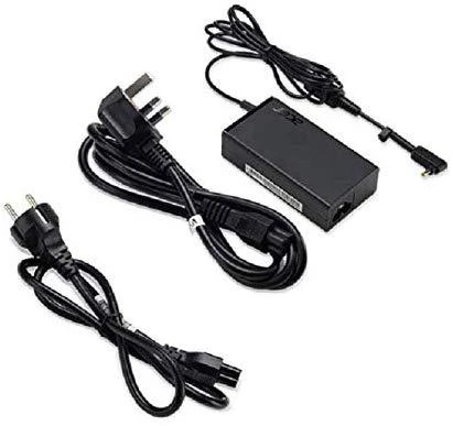 Acer NP.ADT0A.078 maitinimo adapteris / inverteris Vidaus 65 W Juoda