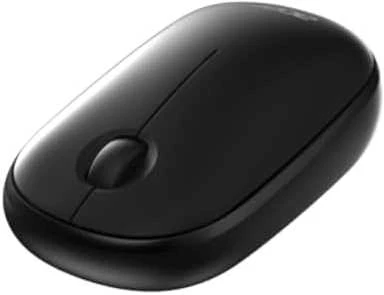 ACER Belaidė Bubble Pelė AMR100, RF2.4G, 1600 dpi, juoda