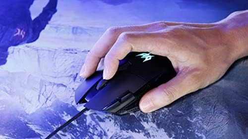 Pelės Acer Predator Cestus 315 (GP.MCE11.014)