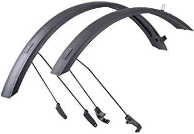 Skydelių komplektas 27.5-29" ACID MTB 60mm su laikikliais