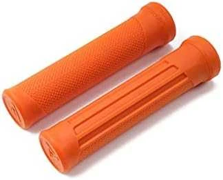 Vairo rankenėlės ACID React 134mm oranžinis