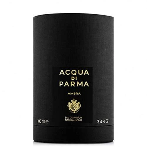 Acqua di Parma Signatures Of The Sun Ambra EDP parfumuotas vanduo unisex, 100 ml