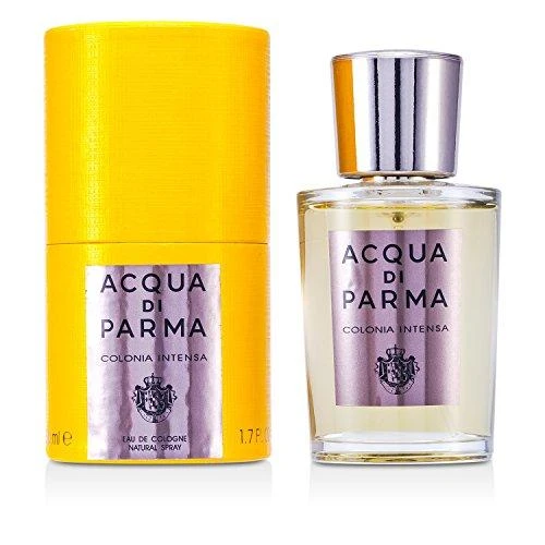 Acqua di Parma Colonia Intensa EDC odekolonas vyrams, 50 ml