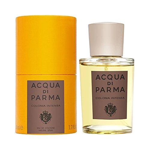 Acqua di Parma Colonia Intensa EDC odekolonas vyrams, 50 ml
