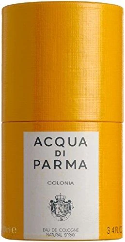 Acqua di Parma Colonia EDC odekolonas unisex, 100 ml