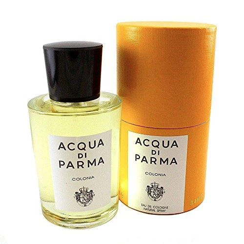 Acqua di Parma Colonia EDC odekolonas unisex, 100 ml
