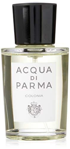 Unisex kvepalai Acqua di Parma Colonia EDC, 50 ml