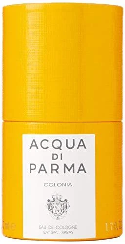 Unisex kvepalai Acqua di Parma Colonia EDC, 50 ml