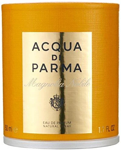 Acqua di Parma Magnolia Nobile EDP parfumuotas vanduo moterims, 50 ml
