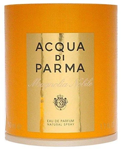 Acqua di Parma Magnolia Nobile EDP parfumuotas vanduo moterims, 50 ml