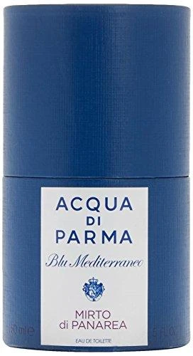 Acqua di Parma Blu Mediterraneo Mirto di Panarea EDT tualetinis vanduo unisex, 150 ml