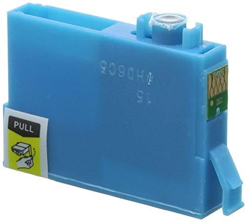 Spausdintuvo Kasetė - Actis KE-1282 Mėlynas 13 ml