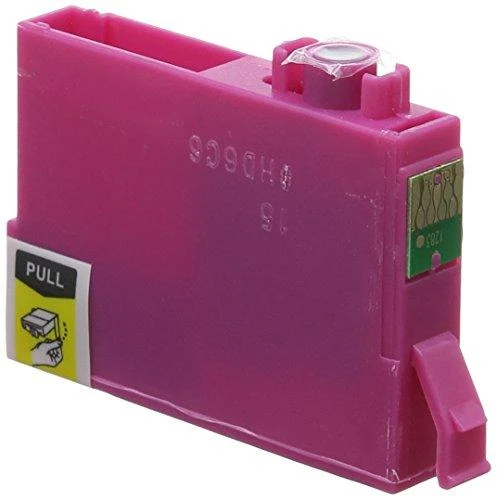 Actis Rašalo Kasetė - Epson T1283 Raudona