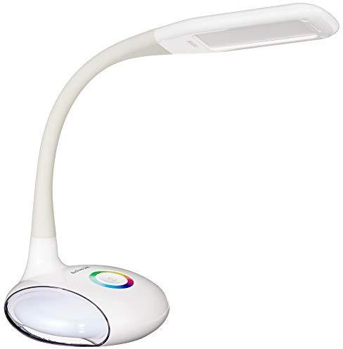 Šviesus stalinis LED „Activejet“ (RGB – daugiaspalvis)