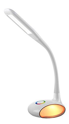 Šviesus stalinis LED „Activejet“ (RGB – daugiaspalvis)
