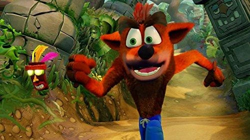 ACTIVISION Crash Bandicoot N. Sane Trilogy SWITCH EN (P)