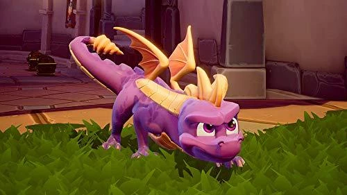 Sony ACTIVISION SPYRO REIGNITED TRILOGY PS4 EN