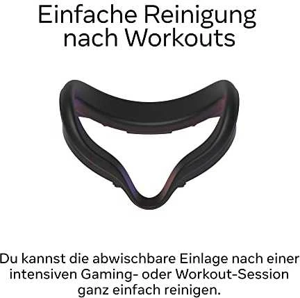 „Oculus Meta Quest 2 Active Pack“ (899-00325-01)