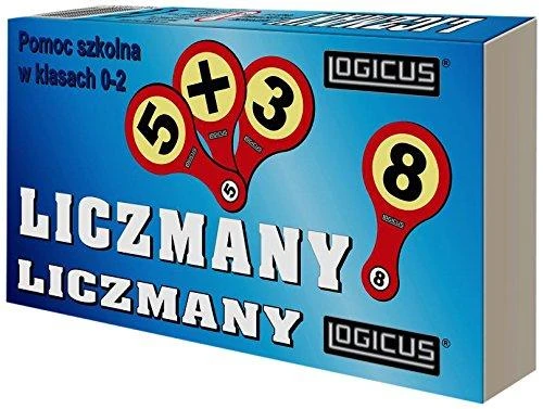 Adamigo Loginiai skaitmenys