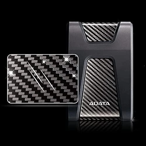 Kietasis diskas ADATA HD650 2TB USB3.0 Juodas ext. 2.5in