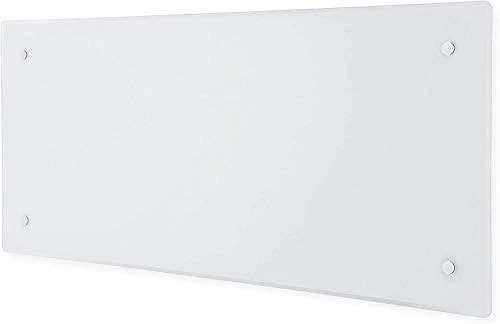 Elektrinis radiatorius Adax, CLEA H10 KWT, Baltas