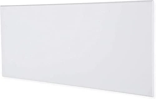 Adax Elektrinis radiatorius NEO H WiFi 06 KWT baltas, 600 W, 635mm