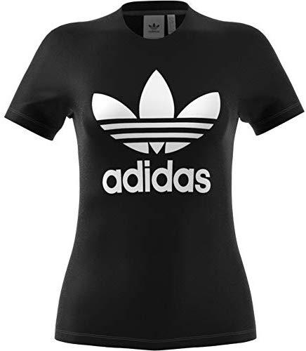adidas Trefoil Marškinėliai W FM3311