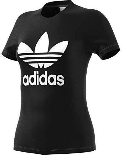 adidas Trefoil Marškinėliai W FM3311