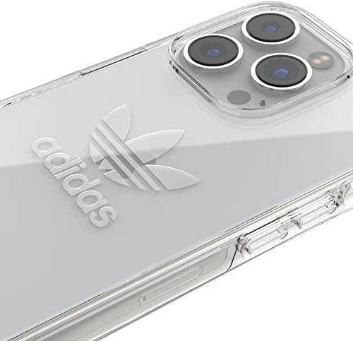 Adidas OR Protective Apple iPhone 14 Pro 6,1″skaidrus Dėklas skaidrus 50230