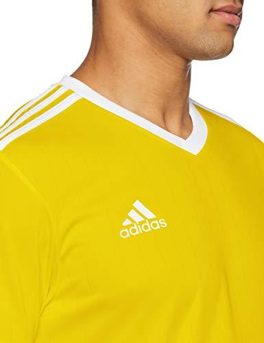 adidas Futbolo marškinėliai Table 18 M CE8941