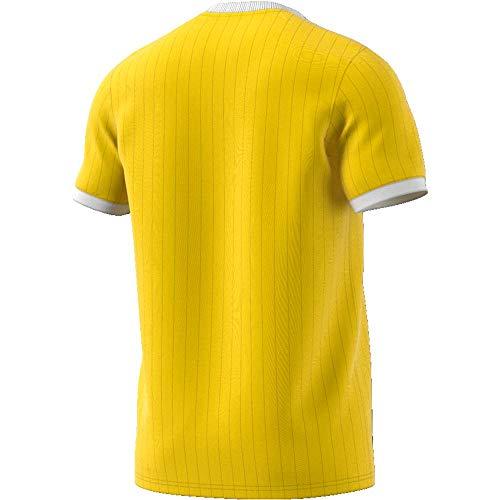adidas Futbolo marškinėliai Table 18 M CE8941