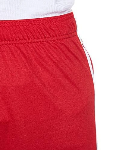 Šortai vyrams Adidas Tastigo 19 M DP3681, raudoni