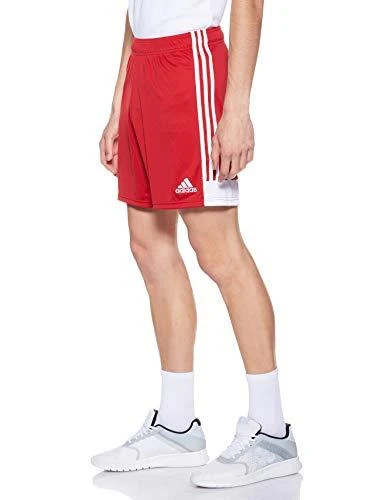 Šortai vyrams Adidas Tastigo 19 M DP3681, raudoni