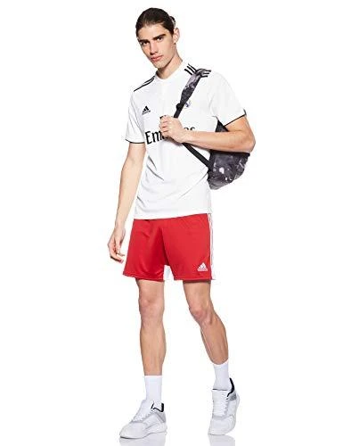 Šortai vyrams Adidas Tastigo 19 M DP3681, raudoni