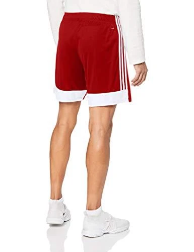 Šortai vyrams Adidas Tastigo 19 M DP3681, raudoni