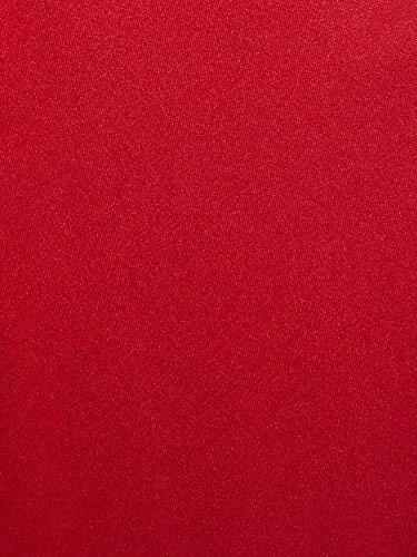 Šortai vyrams Adidas Tastigo 19 M DP3681, raudoni