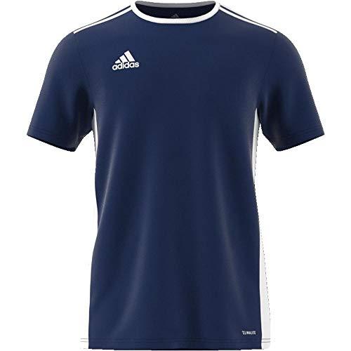 Adidas Entrada 18 CF1036 futbolo marškinėliai