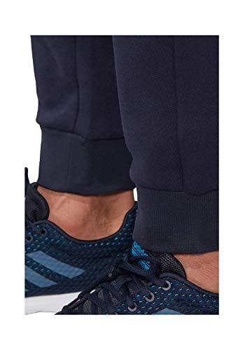 adidas Essentials Plain Tapered Kelnės FL M DU0376