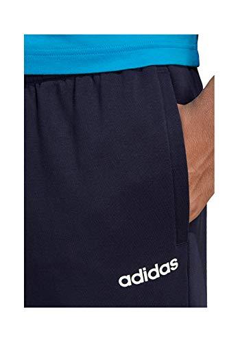 adidas Essentials Plain Tapered Kelnės FL M DU0376