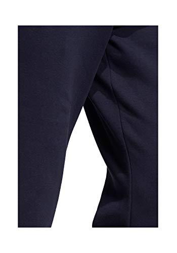 adidas Essentials Plain Tapered Kelnės FL M DU0376