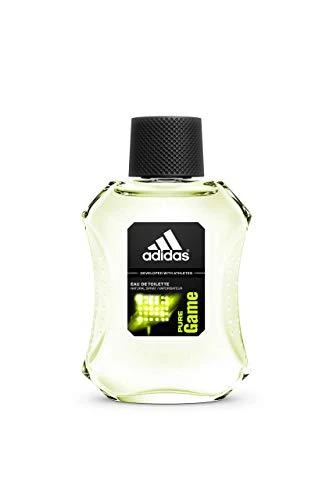Adidas Pure Game 100 ml