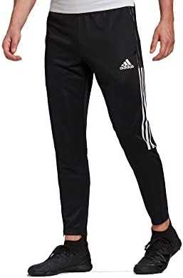 Adidas Tiro 21 Jaunimo Sportinės Kelnes Plonos Jaunesniems GQ1242