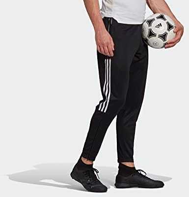 Adidas Tiro 21 Jaunimo Sportinės Kelnes Plonos Jaunesniems GQ1242