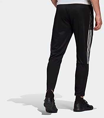 Adidas Tiro 21 Jaunimo Sportinės Kelnes Plonos Jaunesniems GQ1242