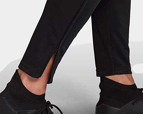 Adidas Tiro 21 Jaunimo Sportinės Kelnes Plonos Jaunesniems GQ1242