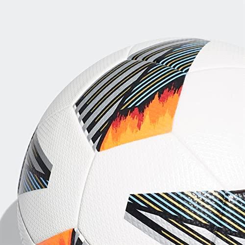 Futbolo kamuolys Adidas Tiro Pro Omb, 5 dydis