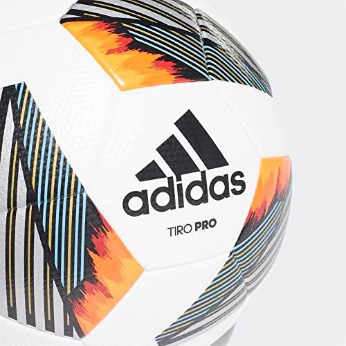 Futbolo kamuolys Adidas Tiro Pro Omb, 5 dydis